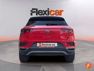 Volkswagen T-Roc Sport 1.5 TSI 110kW (150CV) DSG