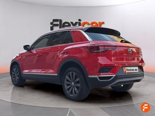 Volkswagen T-Roc Sport 1.5 TSI 110kW (150CV) DSG