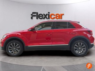 Volkswagen T-Roc Sport 1.5 TSI 110kW (150CV) DSG