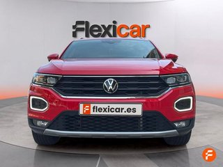 Volkswagen T-Roc Sport 1.5 TSI 110kW (150CV) DSG