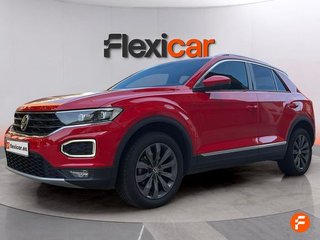 Volkswagen T-Roc Sport 1.5 TSI 110kW (150CV) DSG