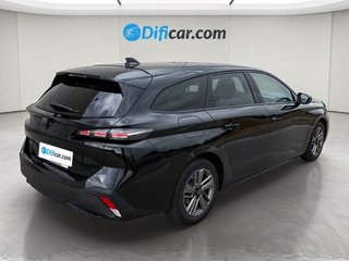 Peugeot 308 308 SW DIESEL 1.5 BLUEHDI S&S ACTIVE PACK 130CV