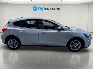 Ford Focus FOCUS 1.0 ECOBOOST MHEV 92KW TREND+