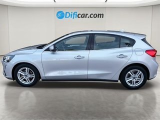 Ford Focus FOCUS 1.0 ECOBOOST MHEV 92KW TREND+