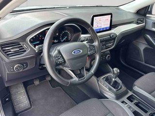 Ford Focus FOCUS 1.0 ECOBOOST MHEV 92KW TREND+