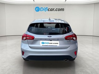 Ford Focus FOCUS 1.0 ECOBOOST MHEV 92KW TREND+