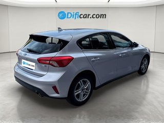 Ford Focus FOCUS 1.0 ECOBOOST MHEV 92KW TREND+