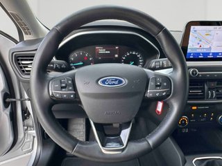 Ford Focus FOCUS 1.0 ECOBOOST MHEV 92KW TREND+