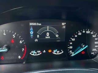 Ford Focus FOCUS 1.0 ECOBOOST MHEV 92KW TREND+