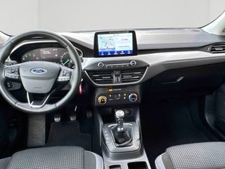 Ford Focus FOCUS 1.0 ECOBOOST MHEV 92KW TREND+