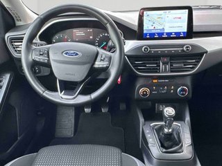 Ford Focus FOCUS 1.0 ECOBOOST MHEV 92KW TREND+