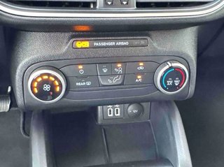Ford Focus FOCUS 1.0 ECOBOOST MHEV 92KW TREND+