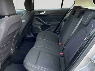 Ford Focus FOCUS 1.0 ECOBOOST MHEV 92KW TREND+