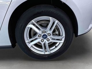 Ford Focus FOCUS 1.0 ECOBOOST MHEV 92KW TREND+