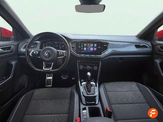 Volkswagen T-Roc Sport 1.5 TSI 110kW (150CV) DSG