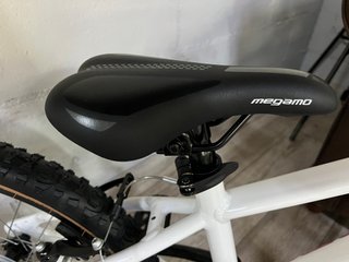 MEGAMO 20"GO