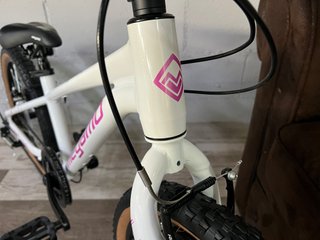 MEGAMO 20"GO