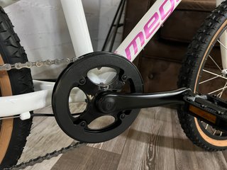 MEGAMO 20"GO