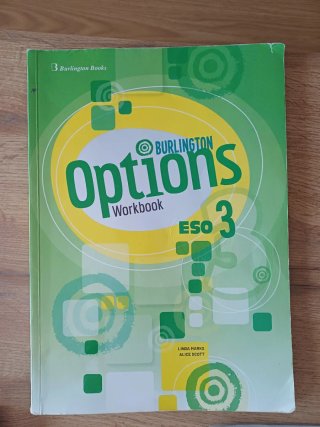 Libros 3 ESO.Josfina Aldecoa.Buen estado, forrados