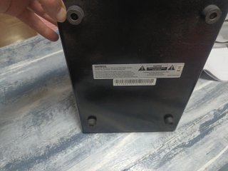 Mesa de Mezcla Numark DXM01 USB
