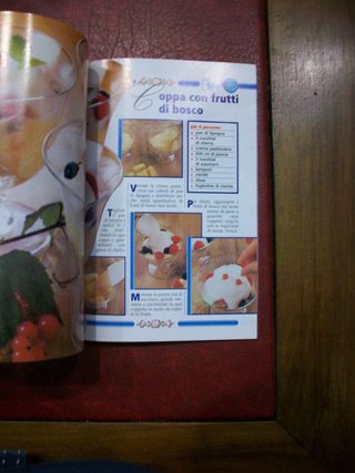 Cucina pocket - n.4 - filetto al gusto vivo -...