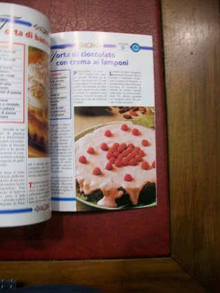 Cucina pocket - n.4 - filetto al gusto vivo -...