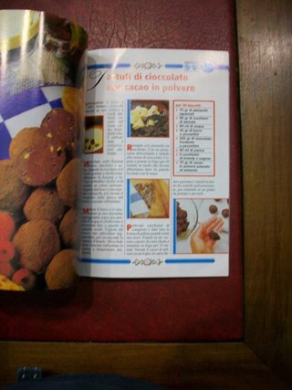 Cucina pocket - n.4 - filetto al gusto vivo -...