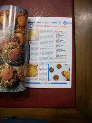 Cucina pocket - n.4 - filetto al gusto vivo -...