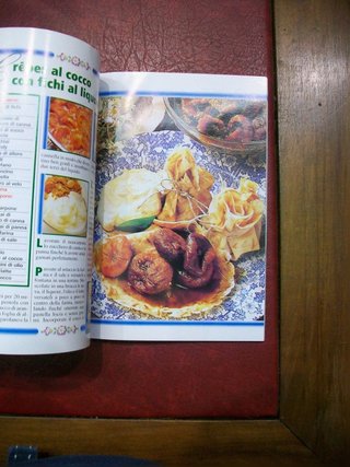 Cucina pocket - n.4 - filetto al gusto vivo -...