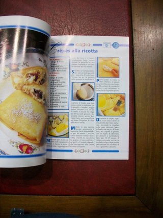 Cucina pocket - n.4 - filetto al gusto vivo -...