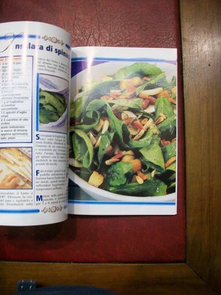 Cucina pocket - n.4 - filetto al gusto vivo -...