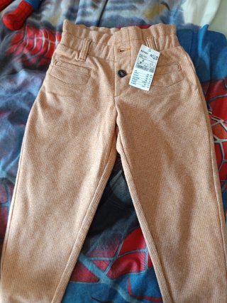Pantalón Kiabi Talla 4 Años
