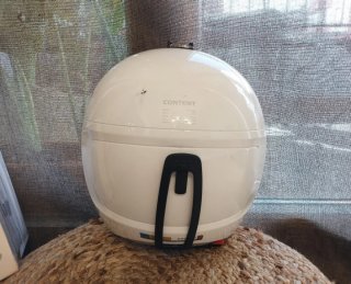 Casco Esquí POC XXL 61-62 cms y Gafas Zero rh+