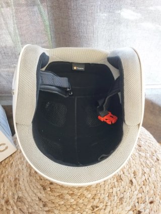 Casco Esquí POC XXL 61-62 cms y Gafas Zero rh+