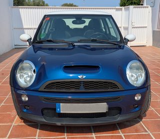 MINI Cooper 2004