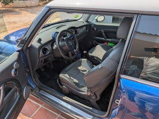MINI Cooper 2004