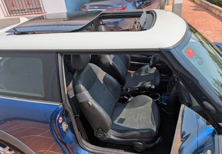 MINI Cooper 2004
