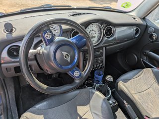 MINI Cooper 2004