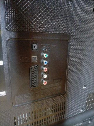 TV Samsung 40 Plana TDT 2HDMI 1USB