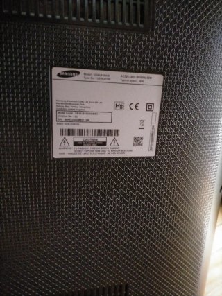 TV Samsung 40 Plana TDT 2HDMI 1USB