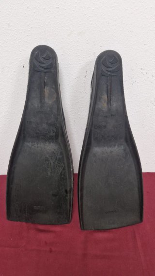 Aletas de buceo Pro-Royal T 40-41
