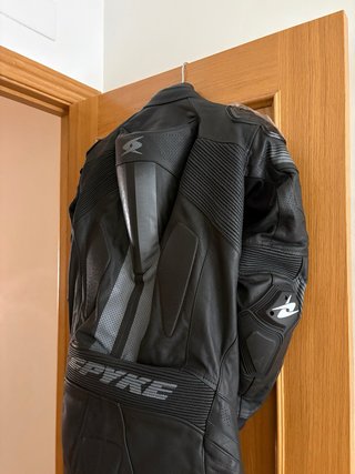 Mono de moto Spyke XS-S