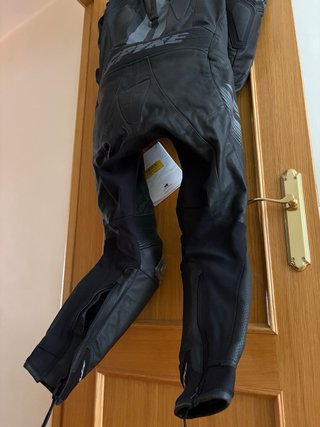 Mono de moto Spyke XS-S
