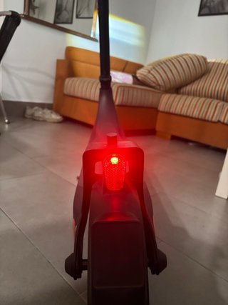 Patinete Eléctrico Xiaomi