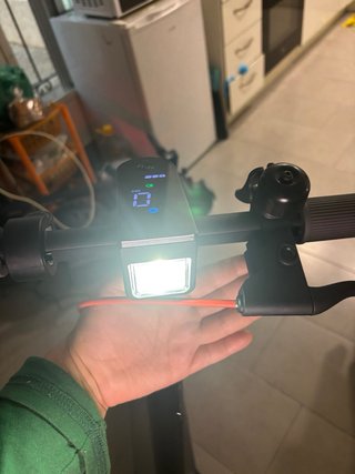 Patinete Eléctrico Xiaomi