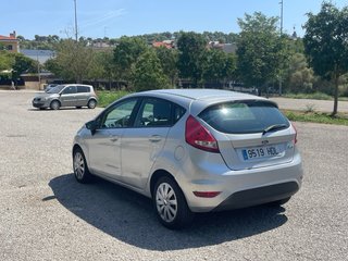 Ford Fiesta 2011 ECONOMICO