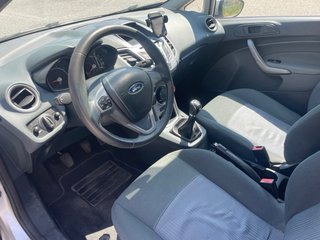Ford Fiesta 2011 ECONOMICO