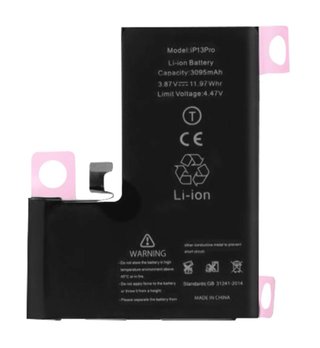 Batería iPhone 13 Pro - Programable -