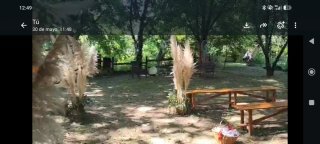 Decoración Boda Botellas y Jarrones