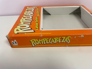 Rompecabezas Disney: Mowgli. Vintage